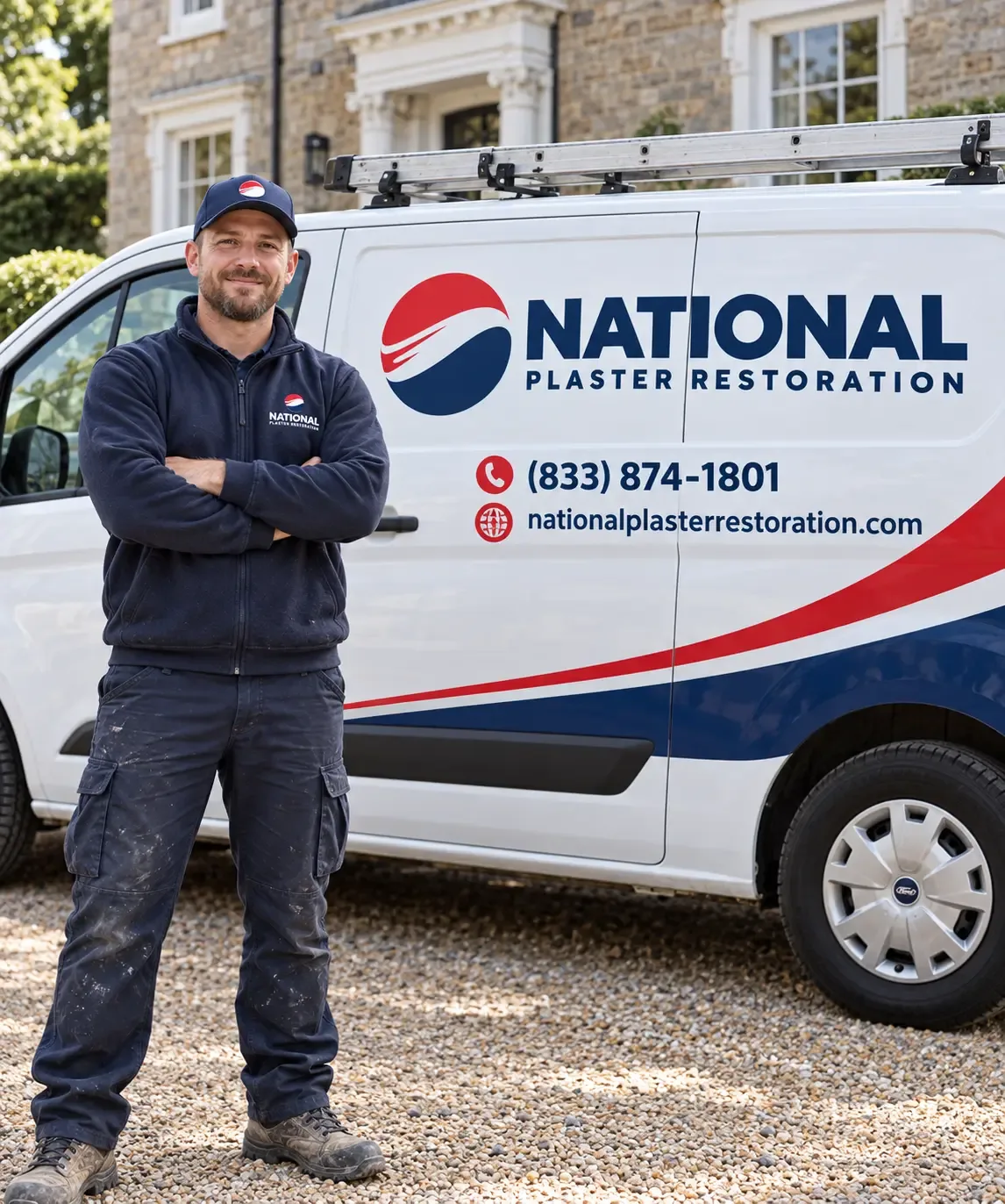 Plaster Repair company in Port Republic, MD